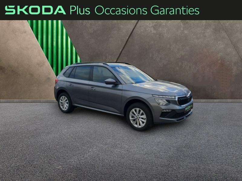 Voitures occasions ŠKODA KAMIQ Selection Tomblaine