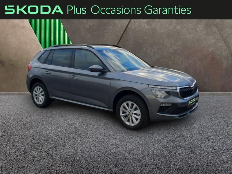 Voitures occasions ŠKODA KAMIQ Selection Tomblaine