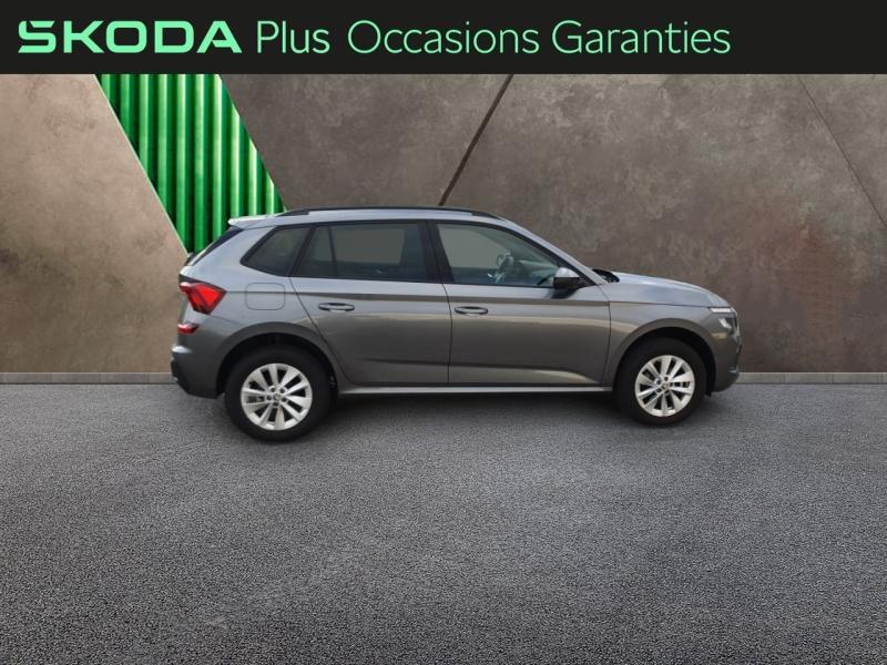 Voitures occasions ŠKODA KAMIQ Selection Tomblaine