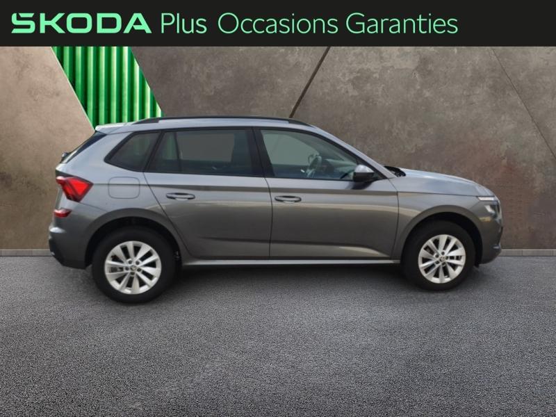 Voitures occasions ŠKODA KAMIQ Selection Tomblaine