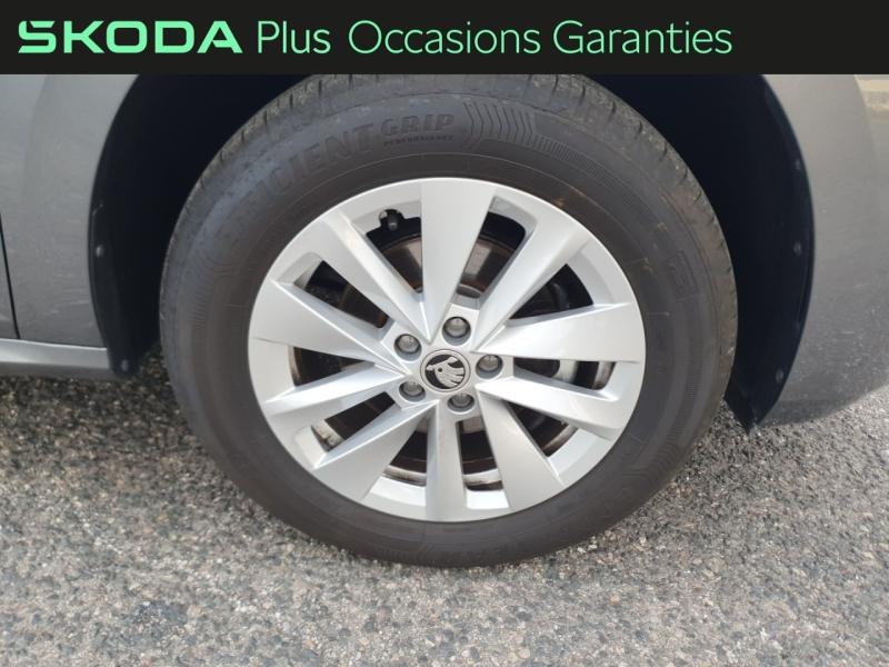 Voitures occasions ŠKODA KAMIQ Selection Tomblaine