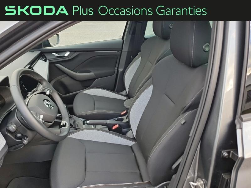 Voitures occasions ŠKODA KAMIQ Selection Tomblaine