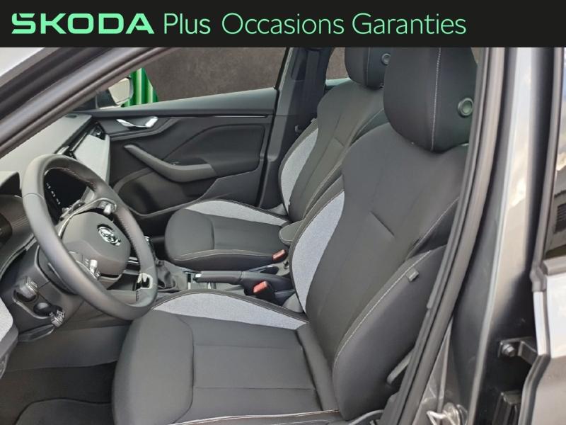 Voitures occasions ŠKODA KAMIQ Selection Tomblaine