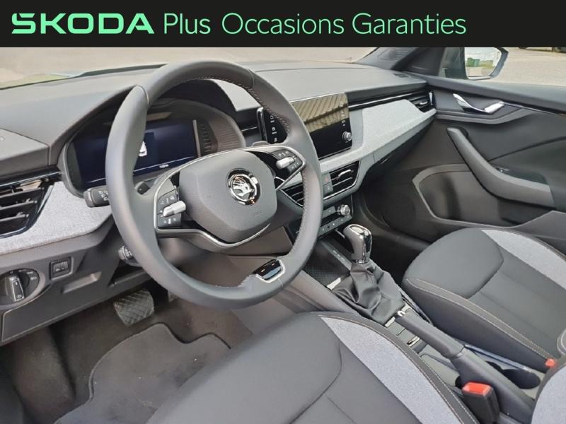 Voitures occasions ŠKODA KAMIQ Selection Tomblaine