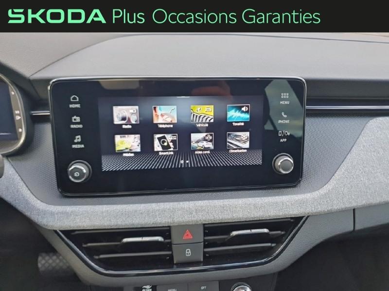 Voitures occasions ŠKODA KAMIQ Selection Tomblaine