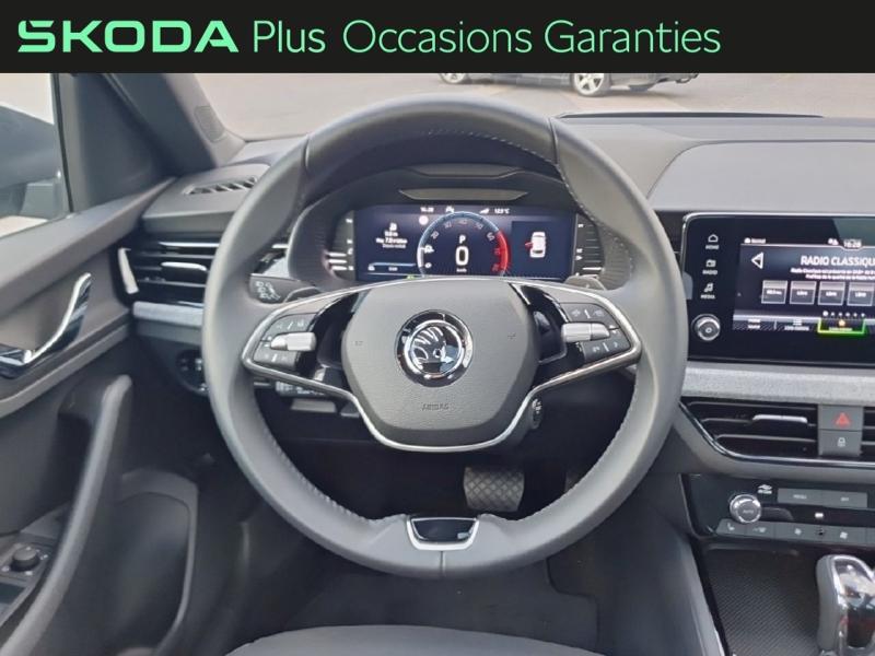 Voitures occasions ŠKODA KAMIQ Selection Tomblaine