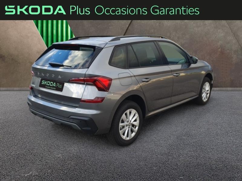 Voitures occasions ŠKODA KAMIQ Selection Tomblaine