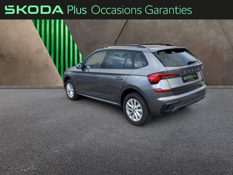 Voitures occasions ŠKODA KAMIQ Selection Tomblaine