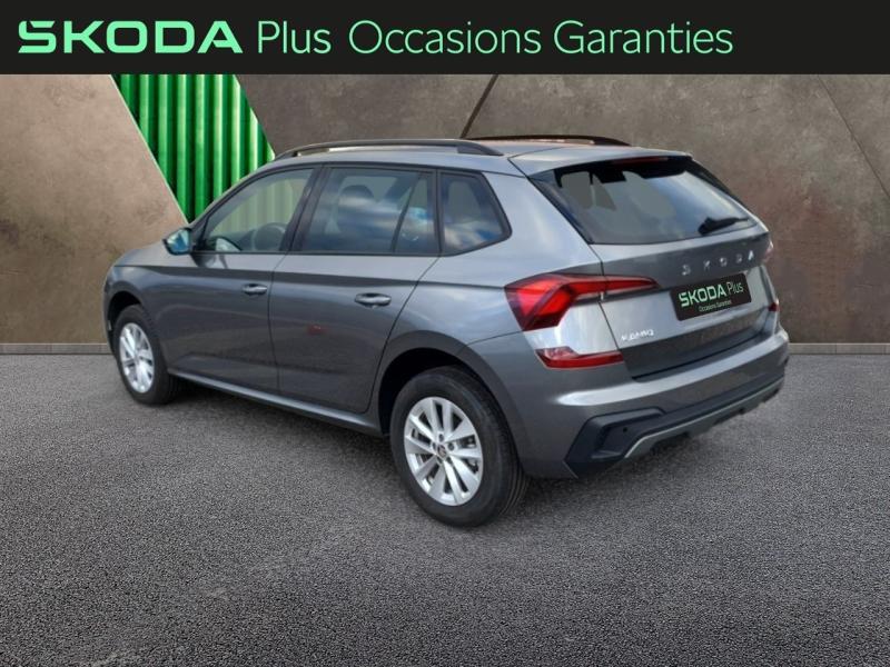 Voitures occasions ŠKODA KAMIQ Selection Tomblaine