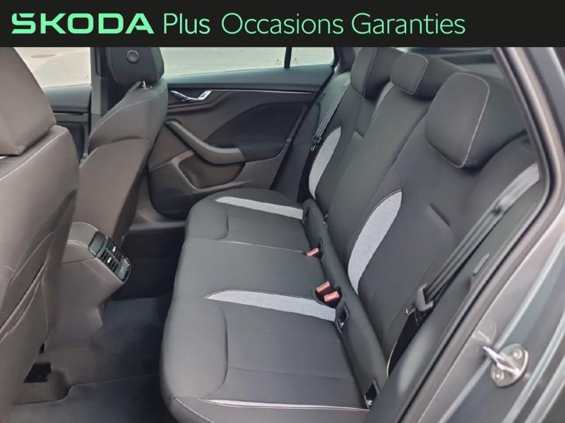 Voitures occasions ŠKODA KAMIQ Selection Tomblaine