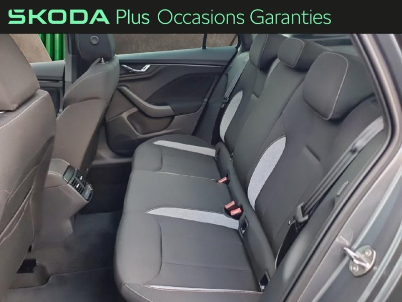 Voitures occasions ŠKODA KAMIQ Selection Tomblaine