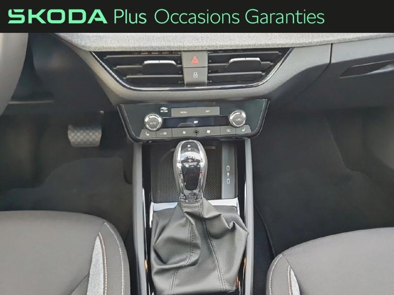 Voitures occasions ŠKODA KAMIQ Selection Tomblaine