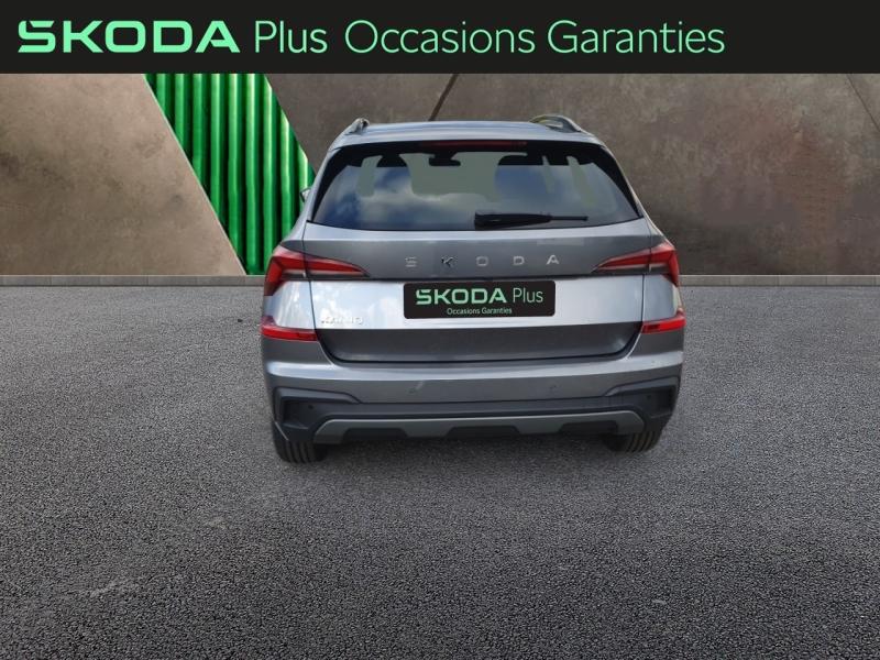 Voitures occasions ŠKODA KAMIQ Selection Tomblaine