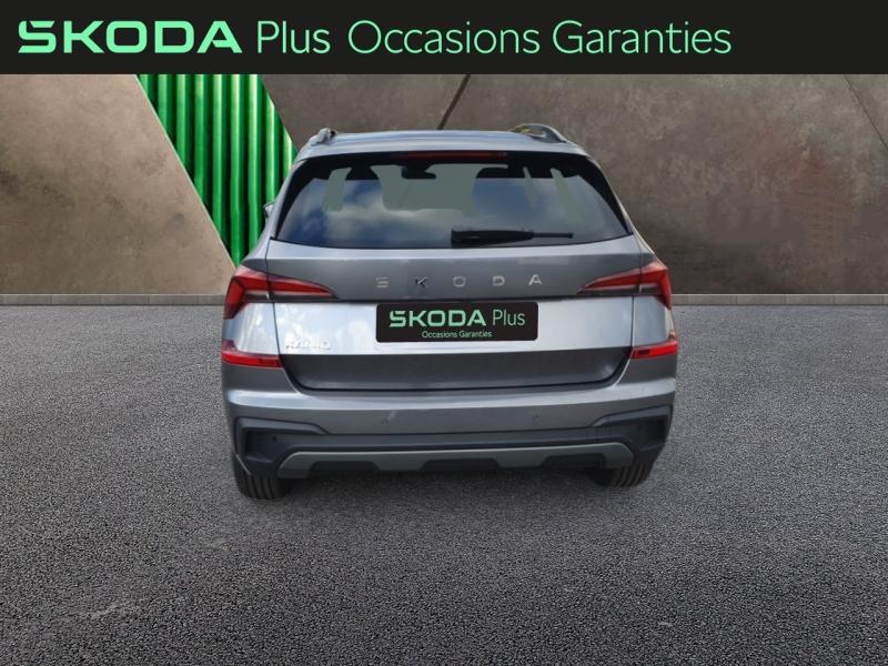 Voitures occasions ŠKODA KAMIQ Selection Tomblaine