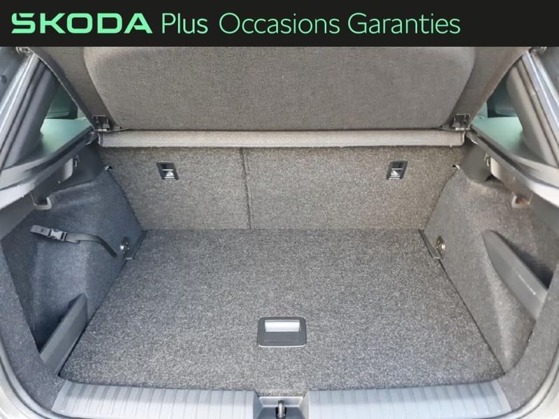 Voitures occasions ŠKODA KAMIQ Selection Tomblaine