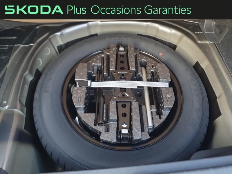 Voitures occasions ŠKODA KAMIQ Selection Tomblaine