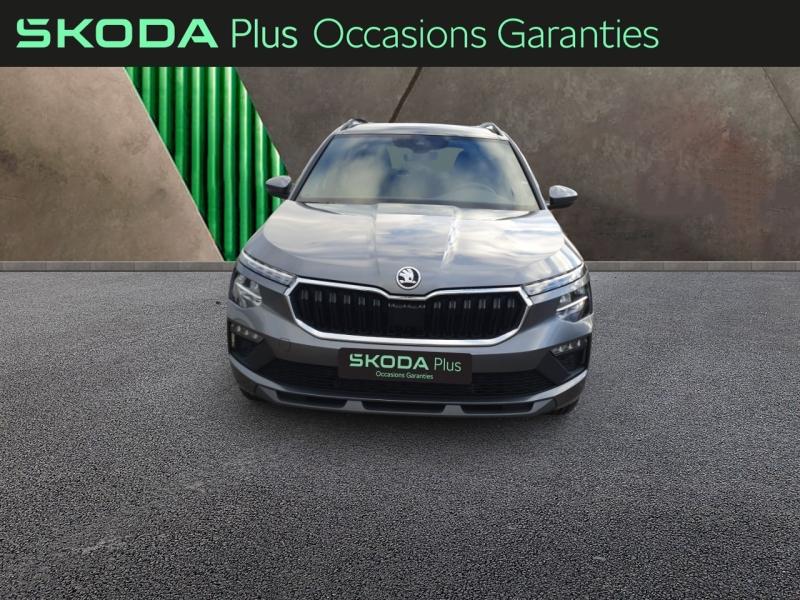 Voitures occasions ŠKODA KAMIQ Selection Tomblaine