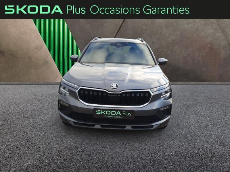 Voitures occasions ŠKODA KAMIQ Selection Tomblaine