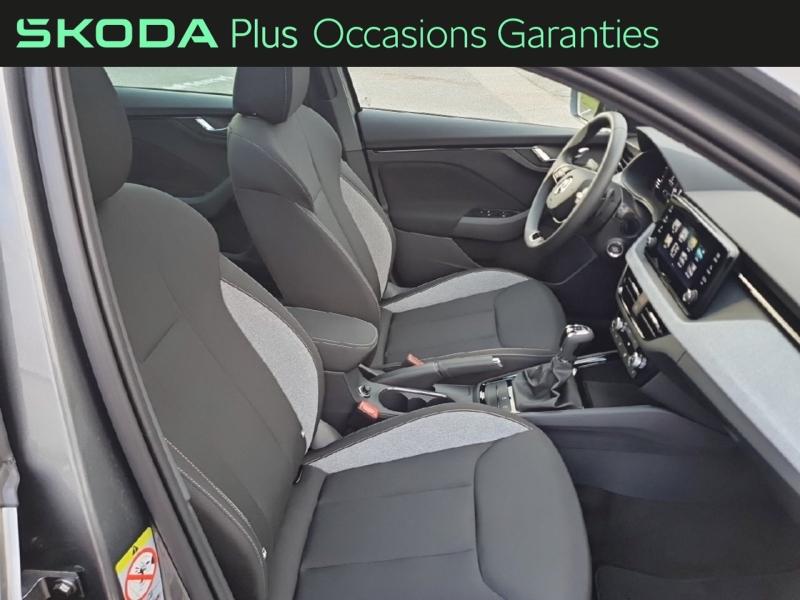 Voitures occasions ŠKODA KAMIQ Selection Tomblaine