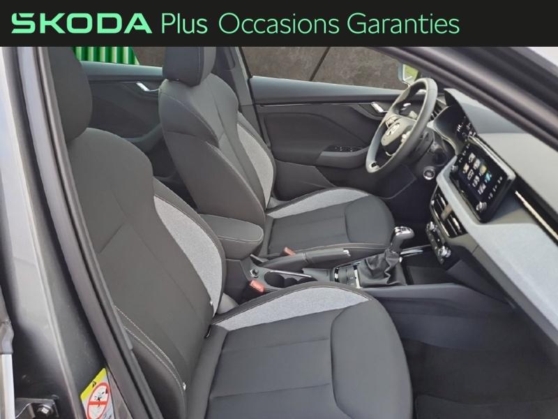 Voitures occasions ŠKODA KAMIQ Selection Tomblaine