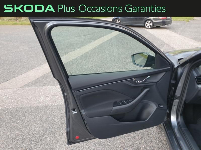 Voitures occasions ŠKODA KAMIQ Selection Tomblaine