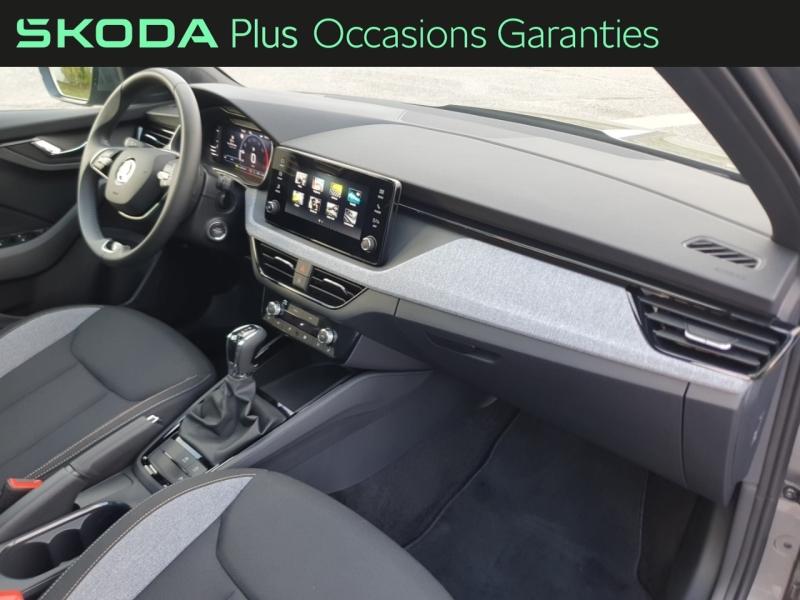 Voitures occasions ŠKODA KAMIQ Selection Tomblaine