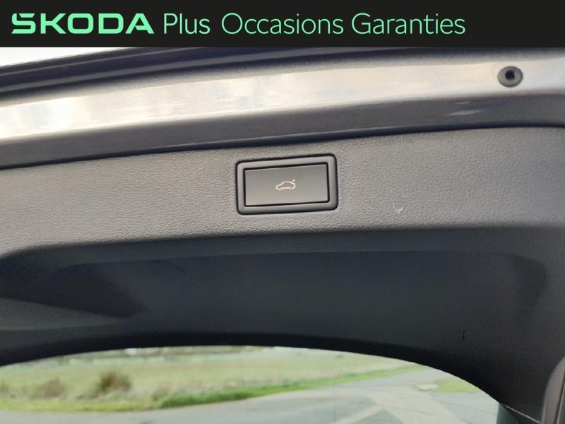 Voitures occasions ŠKODA KAMIQ Selection Tomblaine