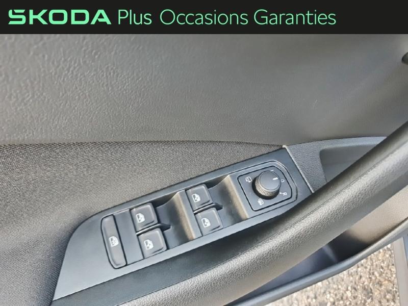 Voitures occasions ŠKODA KAMIQ Selection Tomblaine