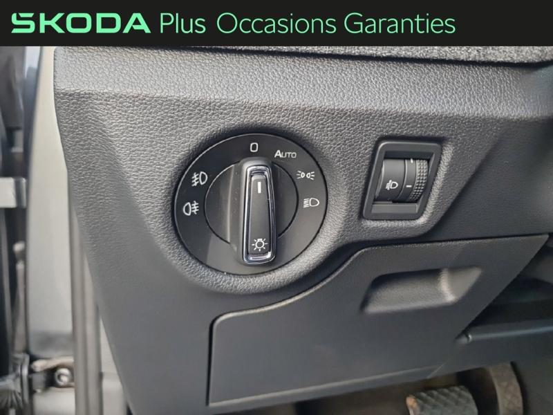 Voitures occasions ŠKODA KAMIQ Selection Tomblaine