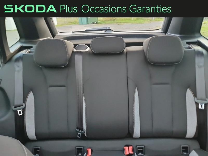 Voitures occasions ŠKODA KAMIQ Selection Tomblaine