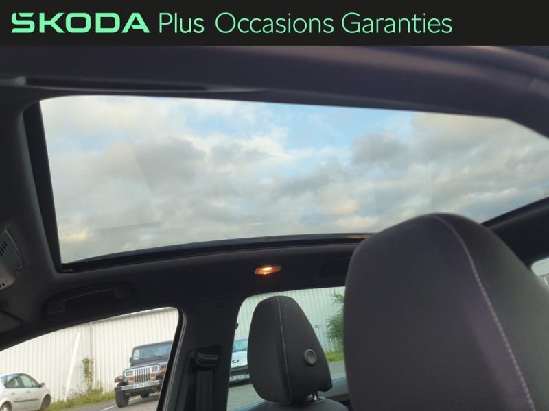 Voitures occasions ŠKODA KAMIQ Selection Tomblaine