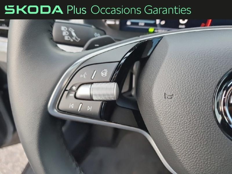 Voitures occasions ŠKODA KAMIQ Selection Tomblaine