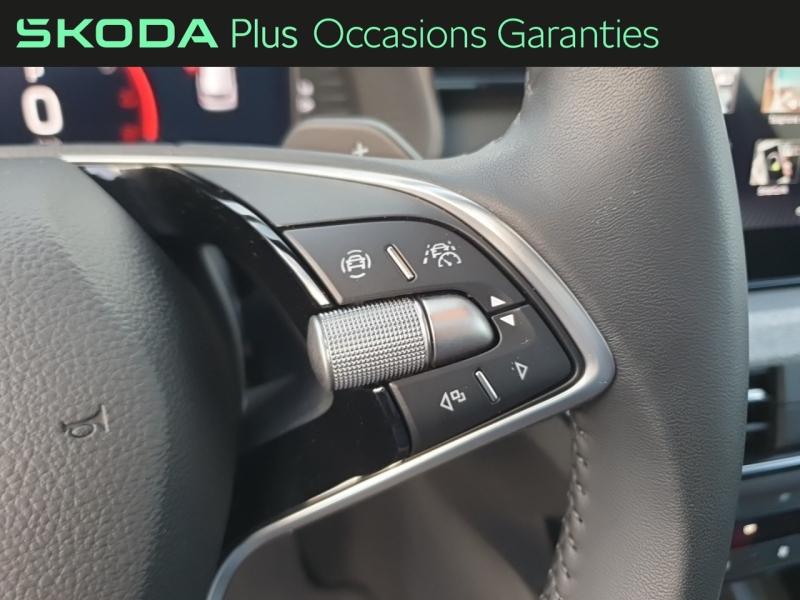 Voitures occasions ŠKODA KAMIQ Selection Tomblaine