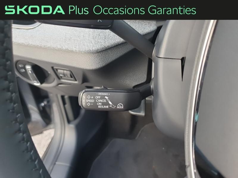 Voitures occasions ŠKODA KAMIQ Selection Tomblaine