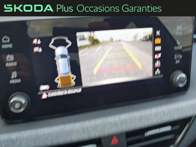 Voitures occasions ŠKODA KAMIQ Selection Tomblaine