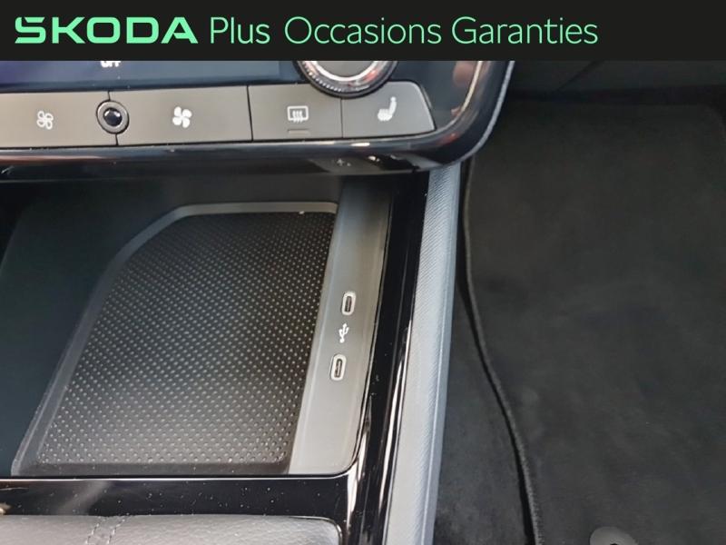 Voitures occasions ŠKODA KAMIQ Selection Tomblaine