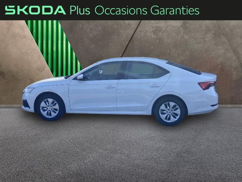 Voitures occasions ŠKODA OCTAVIA Ambition Tomblaine