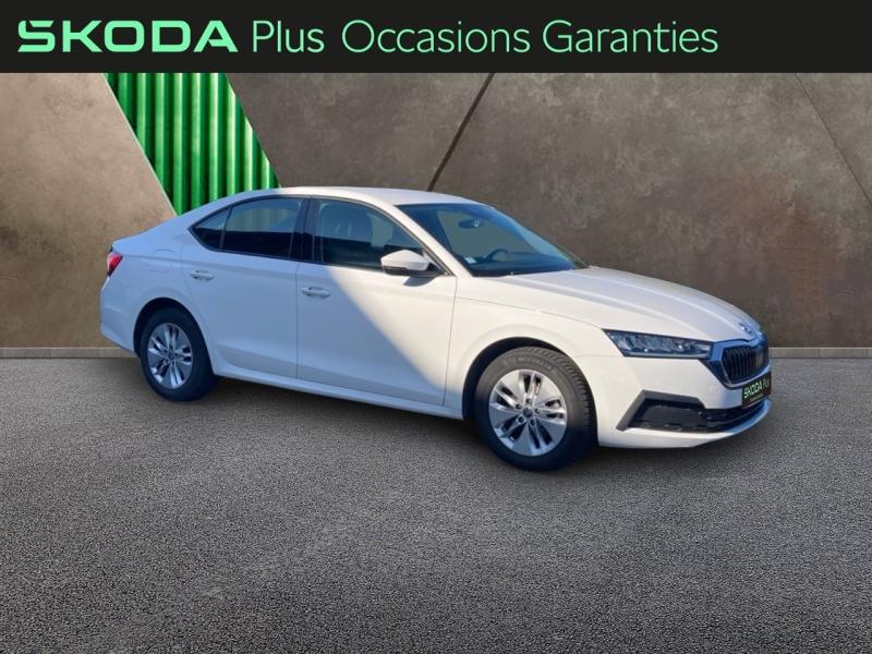 Voitures occasions ŠKODA OCTAVIA Ambition Tomblaine