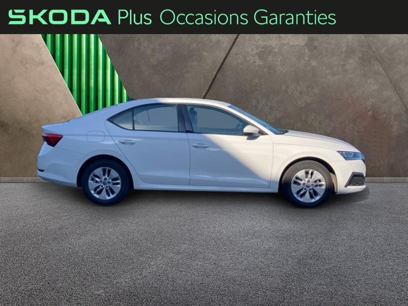 Voitures occasions ŠKODA OCTAVIA Ambition Tomblaine