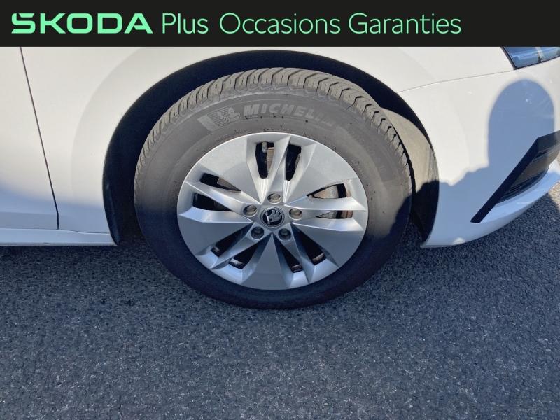 Voitures occasions ŠKODA OCTAVIA Ambition Tomblaine
