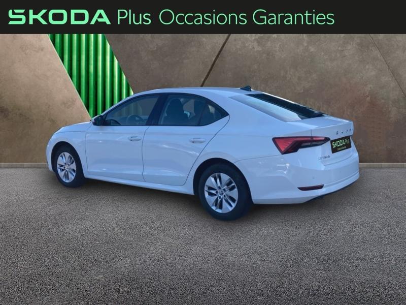 Voitures occasions ŠKODA OCTAVIA Ambition Tomblaine