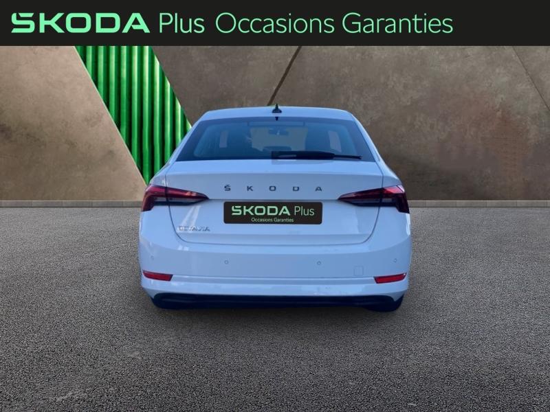 Voitures occasions ŠKODA OCTAVIA Ambition Tomblaine