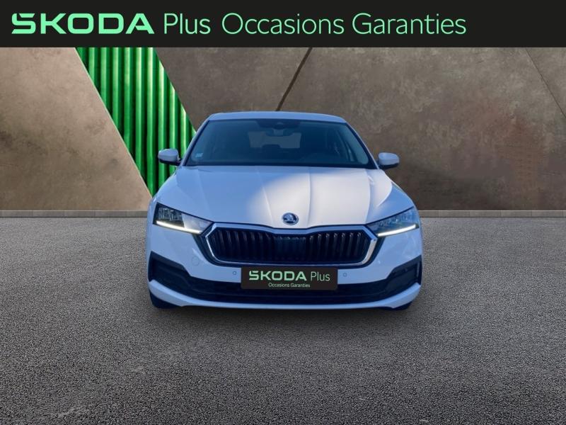 Voitures occasions ŠKODA OCTAVIA Ambition Tomblaine