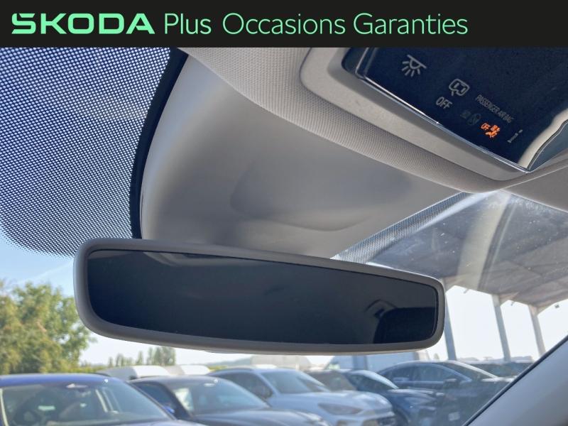 Voitures occasions ŠKODA OCTAVIA Ambition Tomblaine