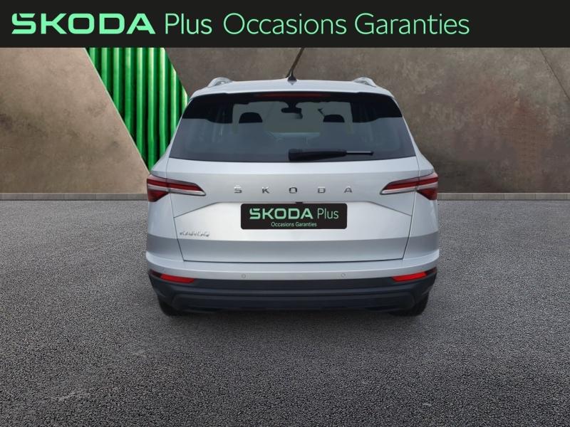 Voitures occasions ŠKODA KAROQ Style Tomblaine
