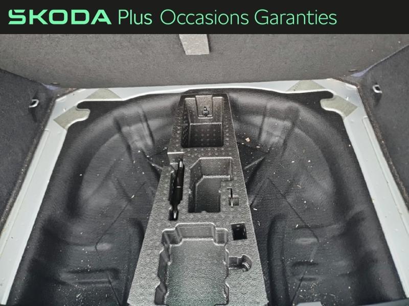 Voitures occasions ŠKODA KAROQ Style Tomblaine