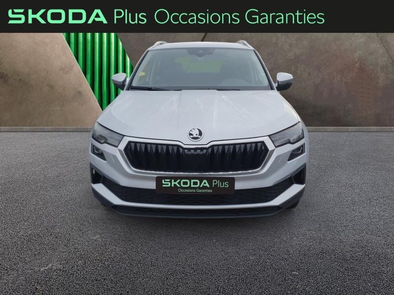 Voitures occasions ŠKODA KAROQ Style Tomblaine