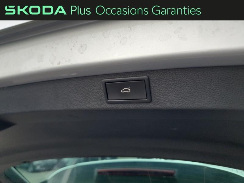 Voitures occasions ŠKODA KAROQ Style Tomblaine