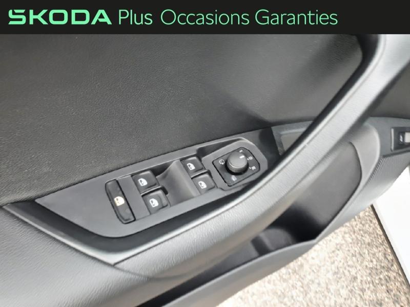 Voitures occasions ŠKODA KAROQ Style Tomblaine