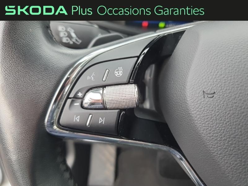 Voitures occasions ŠKODA KAROQ Style Tomblaine